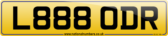 L888 ODR