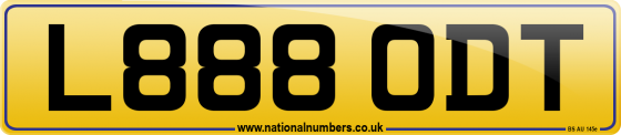 L888 ODT