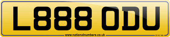 L888 ODU