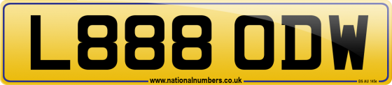 L888 ODW