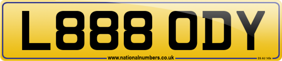 L888 ODY