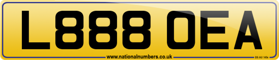 L888 OEA