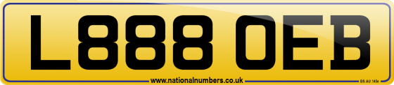 L888 OEB