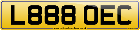 L888 OEC
