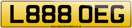L888 OEG