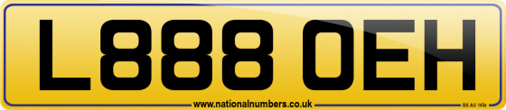 L888 OEH