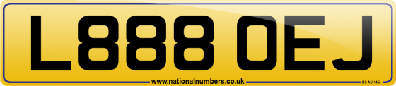 L888 OEJ