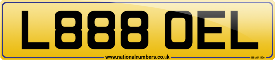 L888 OEL