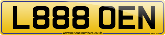 L888 OEN