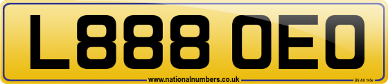 L888 OEO