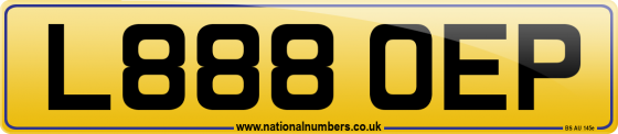 L888 OEP