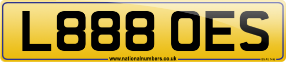 L888 OES