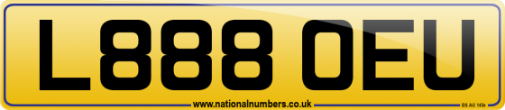 L888 OEU