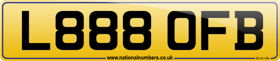 L888 OFB