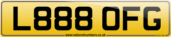L888 OFG