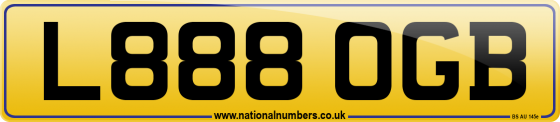 L888 OGB