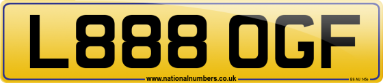 L888 OGF
