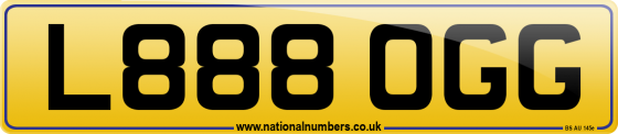 L888 OGG