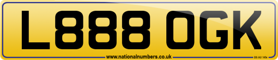 L888 OGK