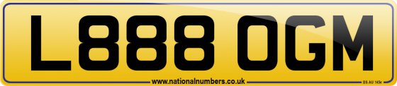 L888 OGM