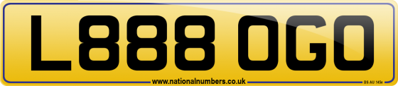 L888 OGO