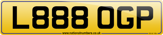 L888 OGP
