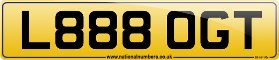 L888 OGT