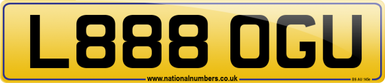 L888 OGU