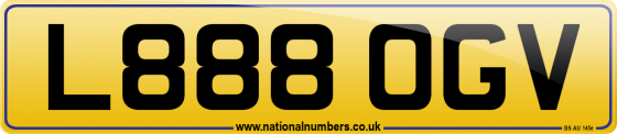L888 OGV