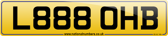 L888 OHB