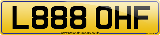 L888 OHF