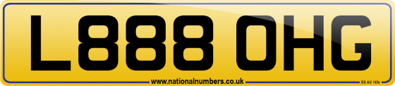 L888 OHG