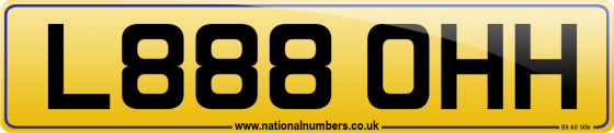 L888 OHH