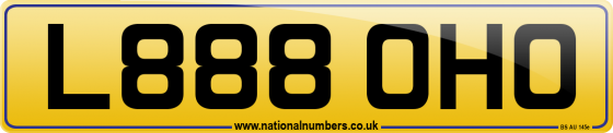 L888 OHO