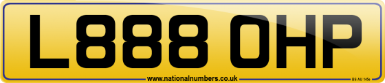 L888 OHP