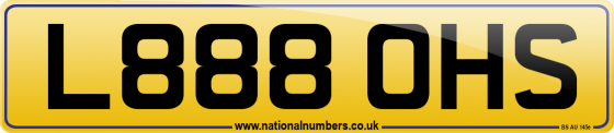L888 OHS