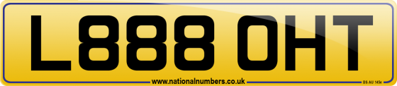 L888 OHT