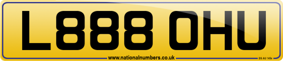 L888 OHU
