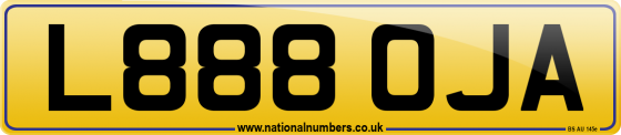 L888 OJA