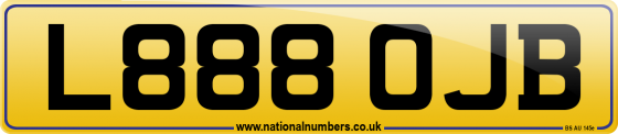 L888 OJB