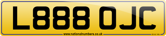 L888 OJC