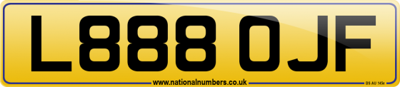 L888 OJF