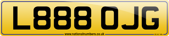 L888 OJG