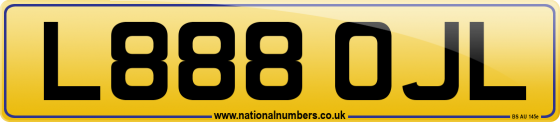 L888 OJL