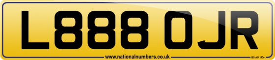 L888 OJR