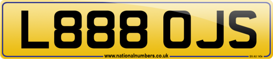 L888 OJS