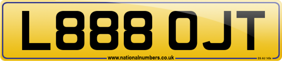 L888 OJT