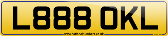 L888 OKL