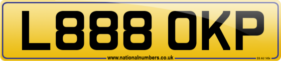 L888 OKP