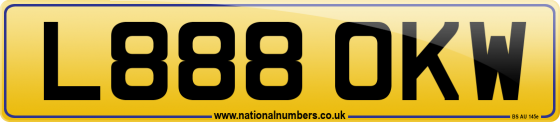 L888 OKW